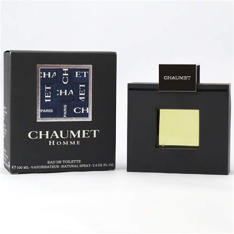 chaumet chaumet eau de toilette masculino